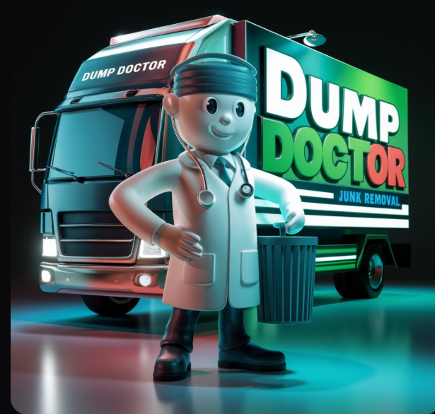 Avatar for Dump Doctor