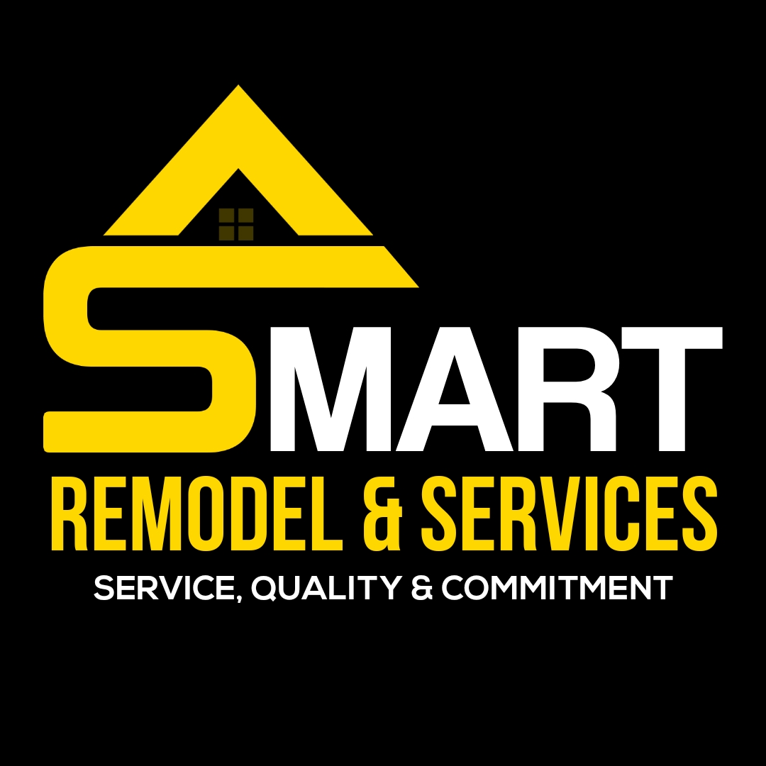 Smart Remodel & Services, LLC logo