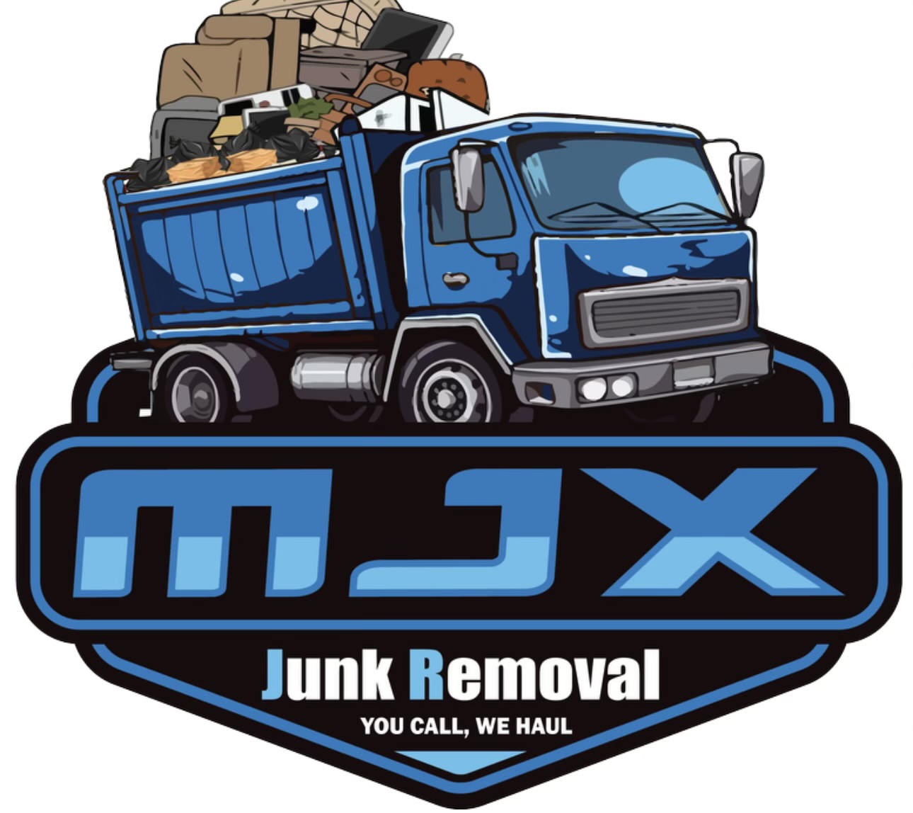 Avatar for Mix junk removal