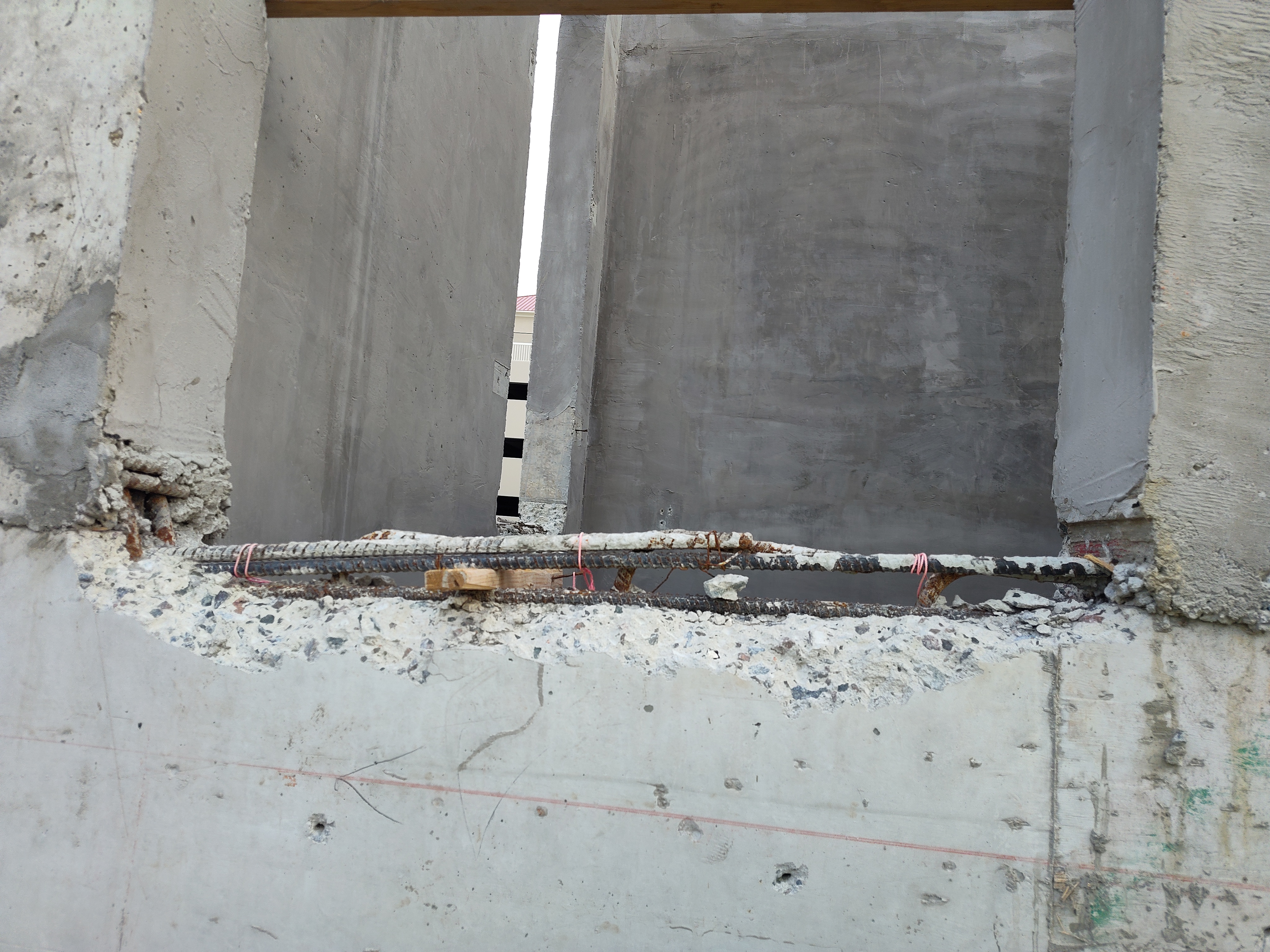 Repair&fixconcrete logo