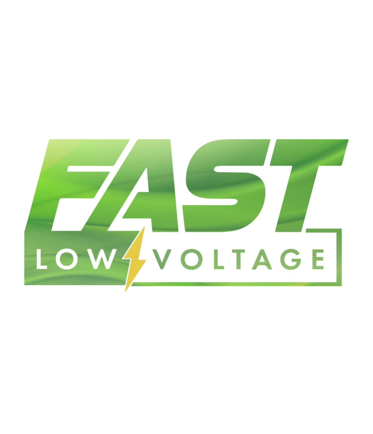 Fast Low Voltage logo