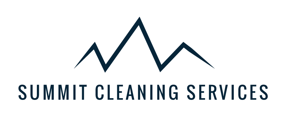 Summit Cleaning Services logo