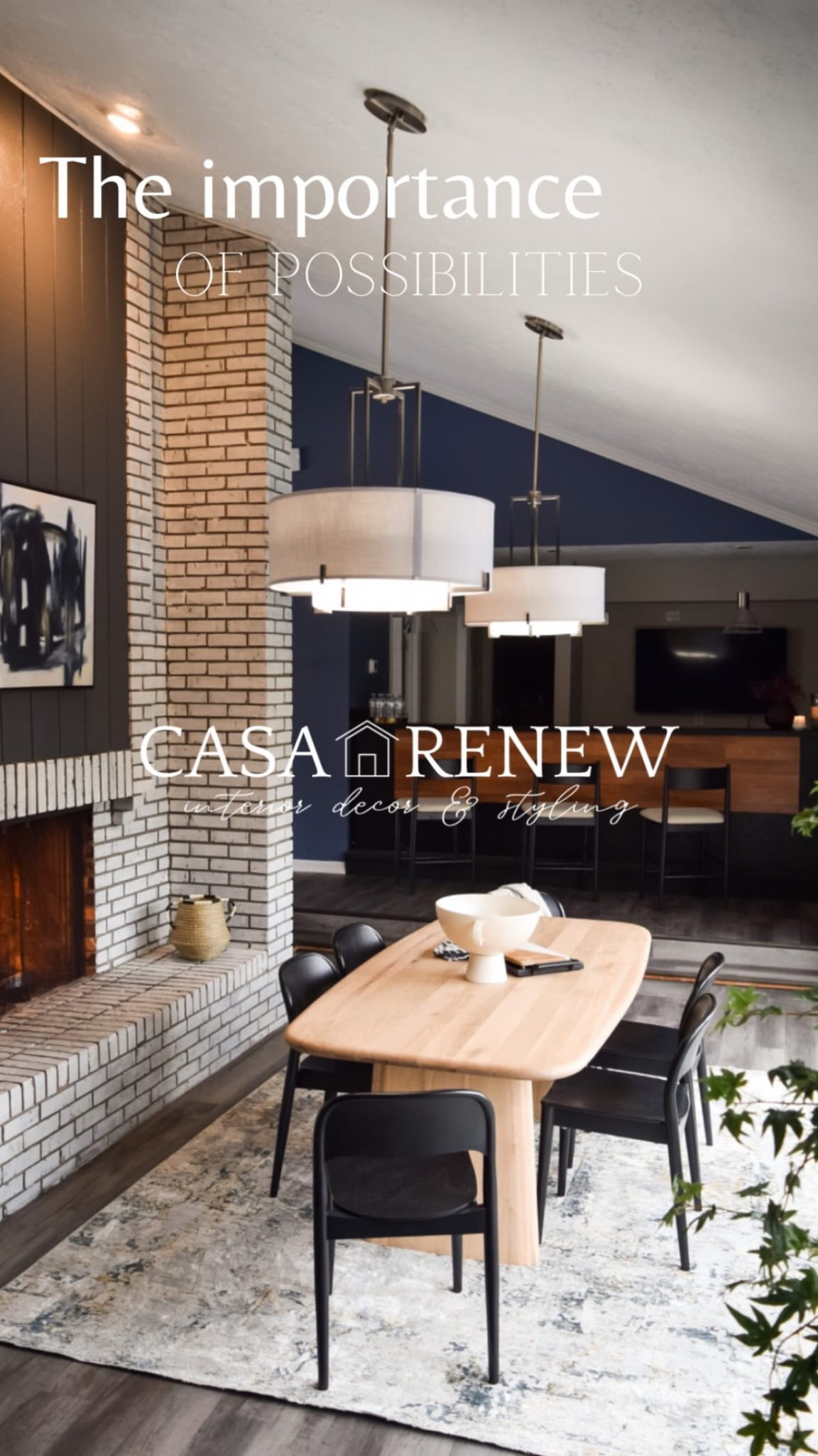 Avatar for Casa Renew Interior Decor & Styling