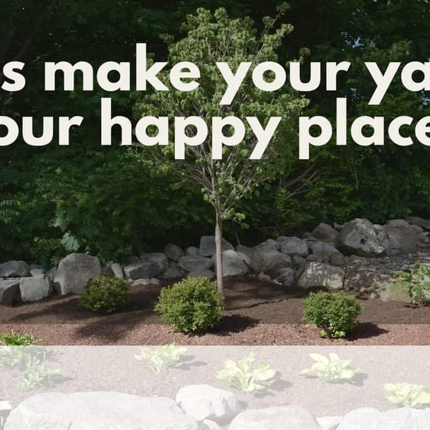 Haven Landscape Solutions logo