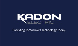 Kadon Electric logo