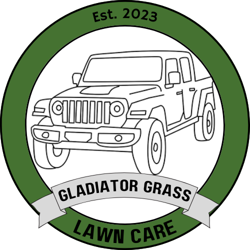 Avatar for Gladiator Grass Lawn Care