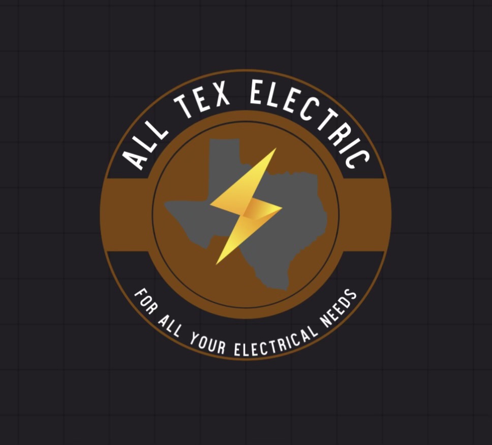 ALL TEX ELECTRIC LLC logo