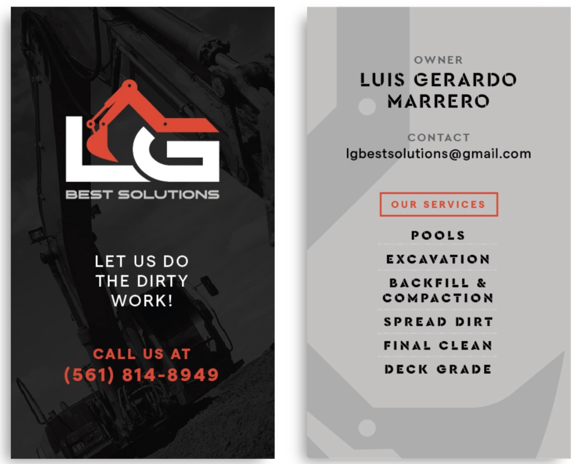 Avatar for LG BEST SOLUTIONS