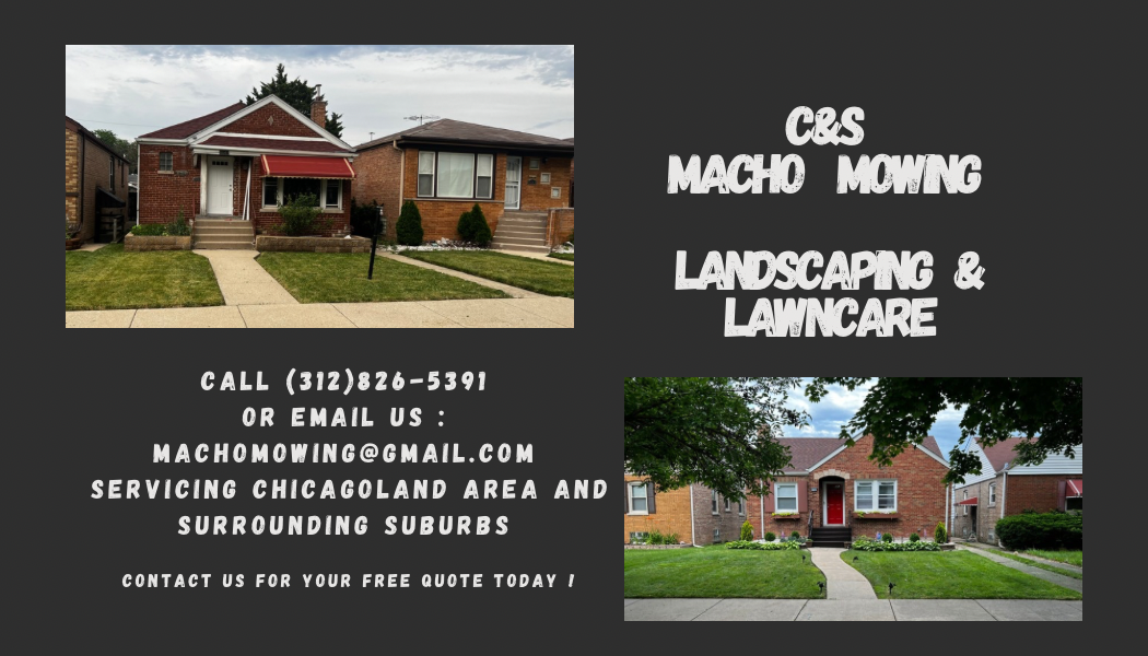 Avatar for C&S Macho Mowing