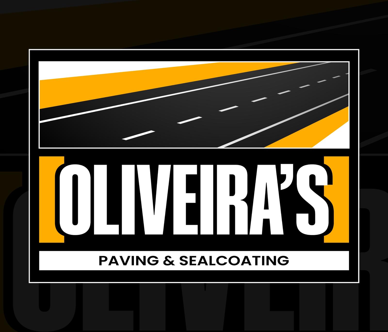 Avatar for Oliveira's asphalt & sealcoating