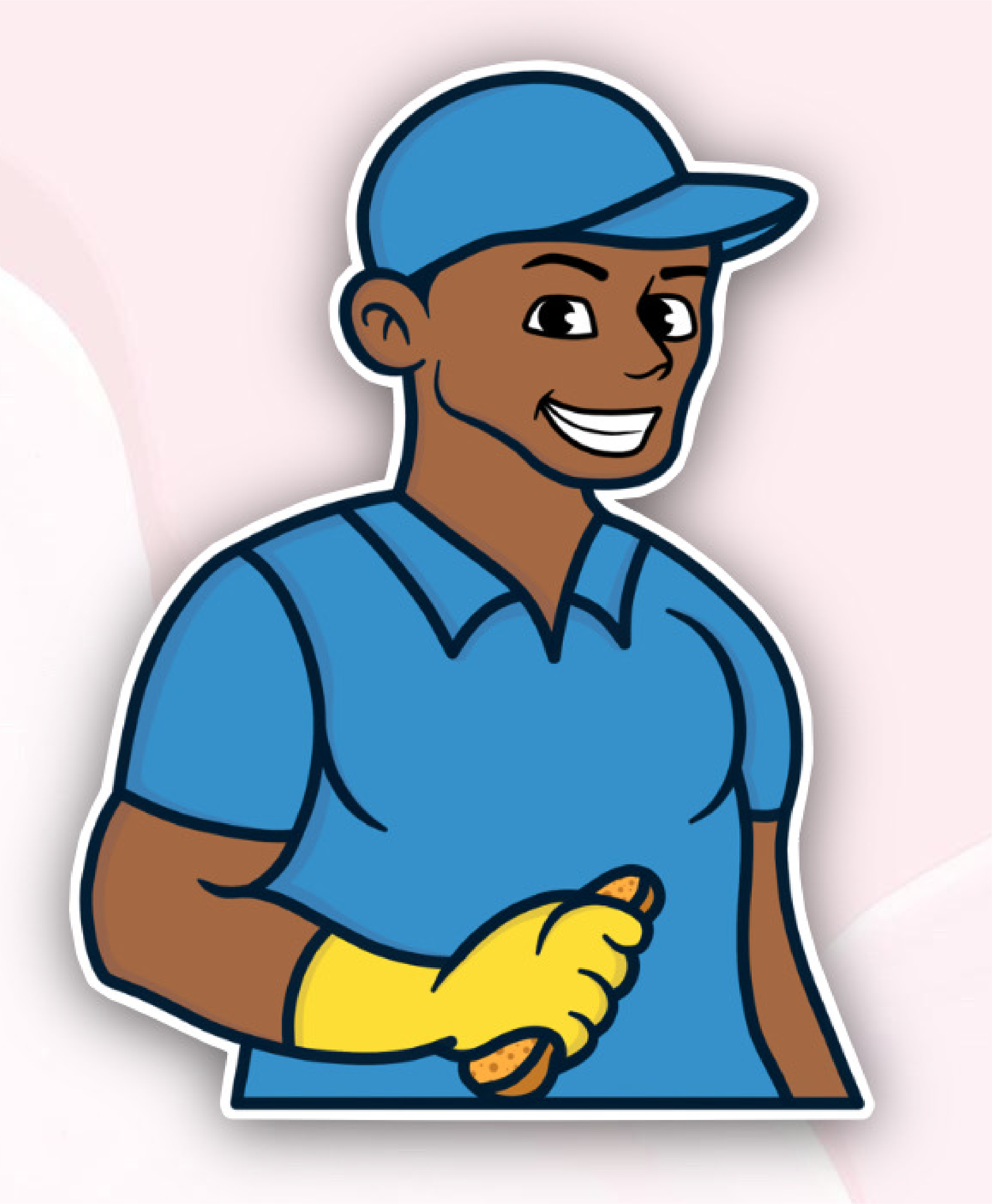 Avatar for Pro Gutter Cleaning Services