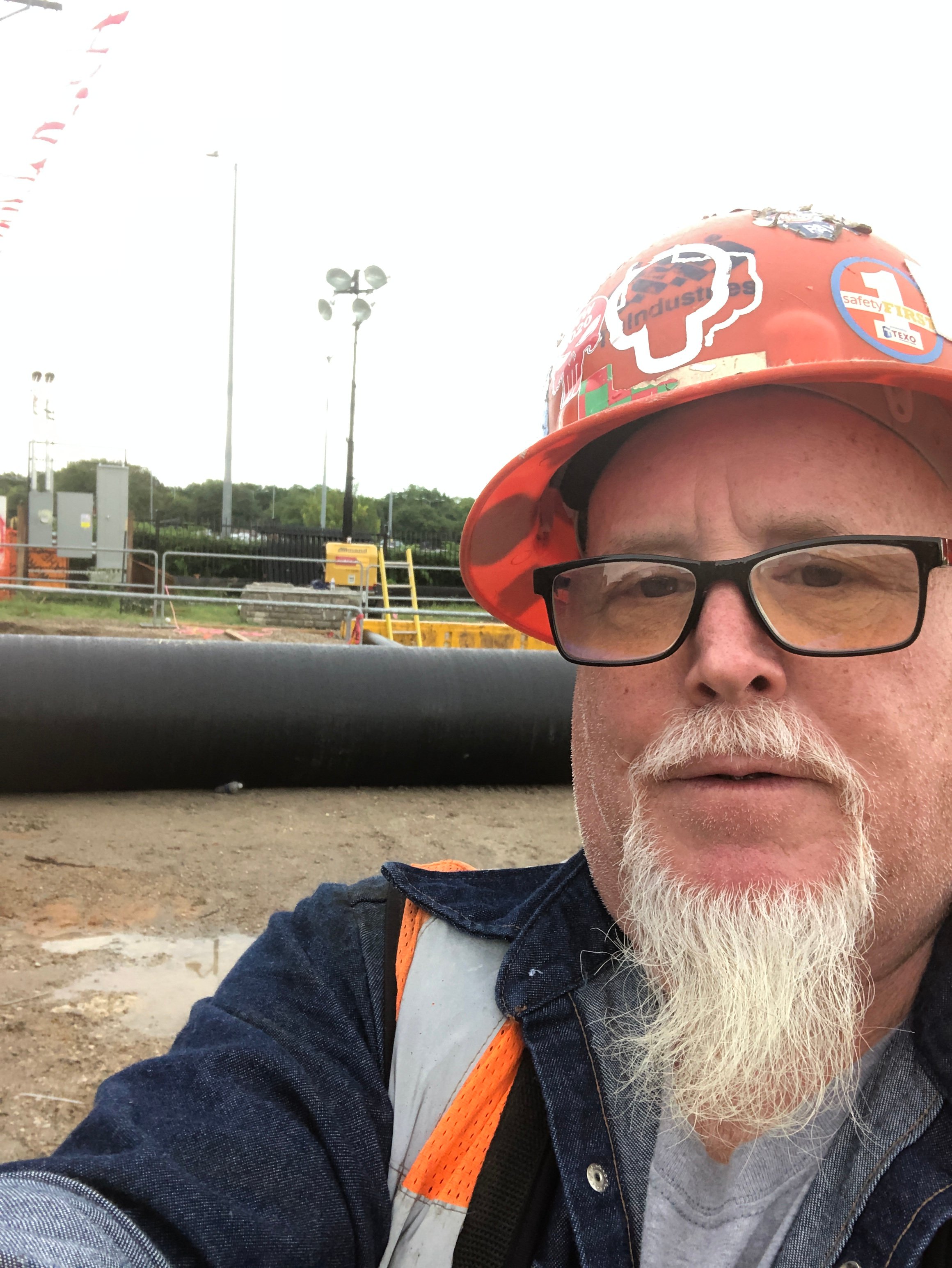 Avatar for Deals Construction & Welding
