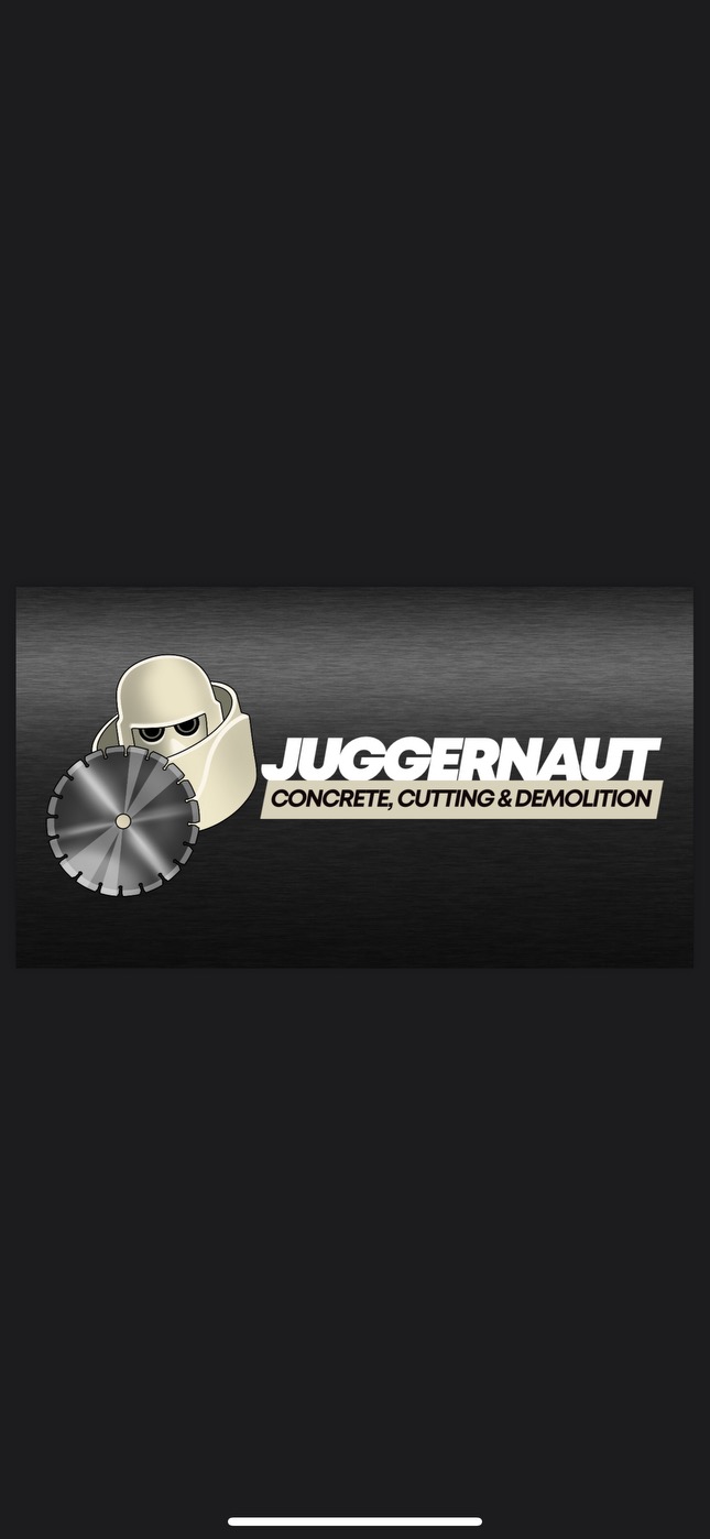 Christ Excavating logo