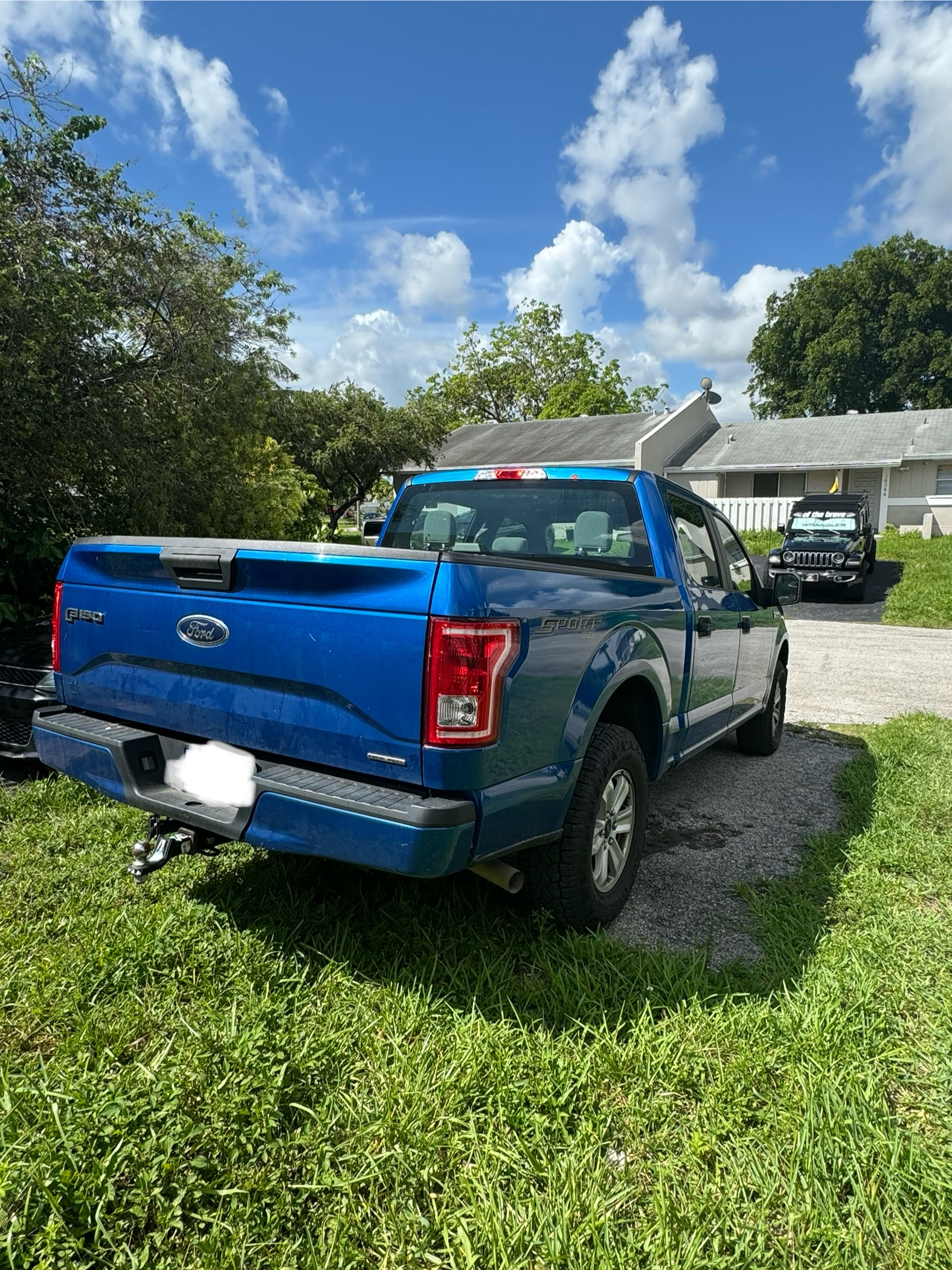 Avatar for Adrian’s Hauling and labor services