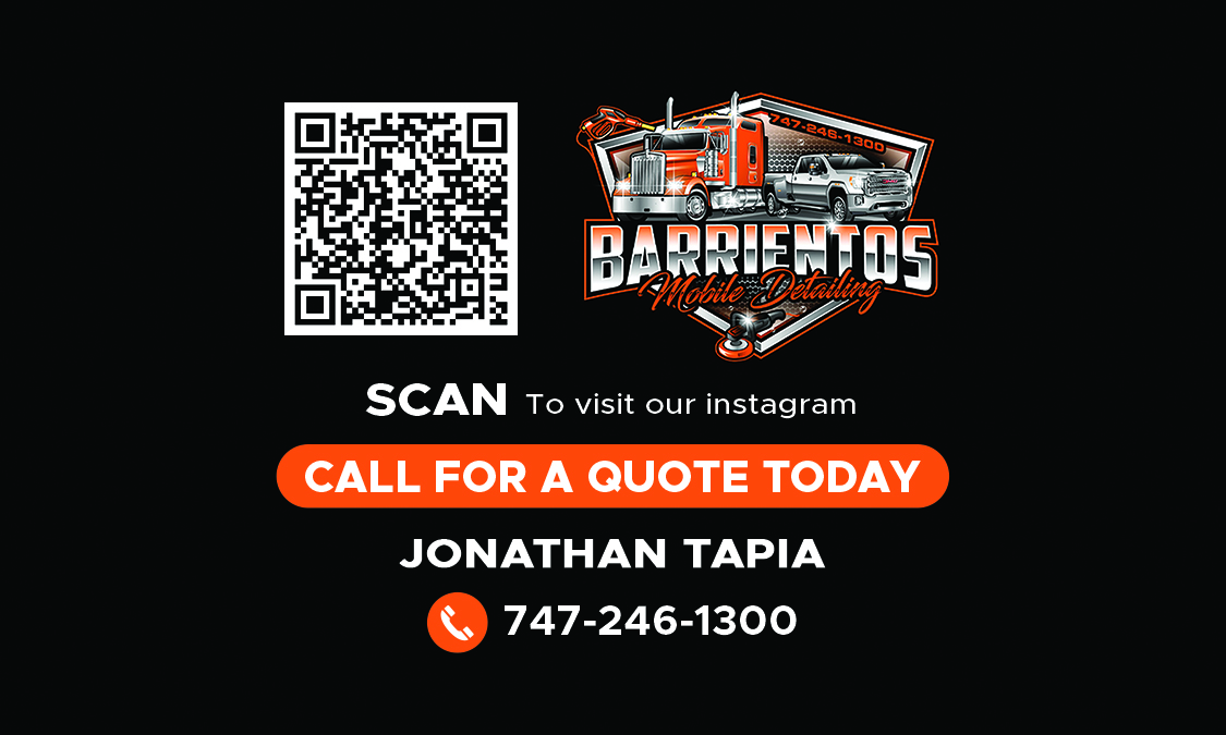 Avatar for Barrientos Mobil detailing