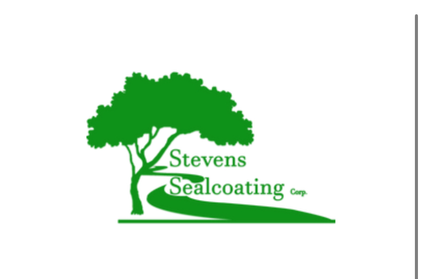 Stevens Sealcoating logo