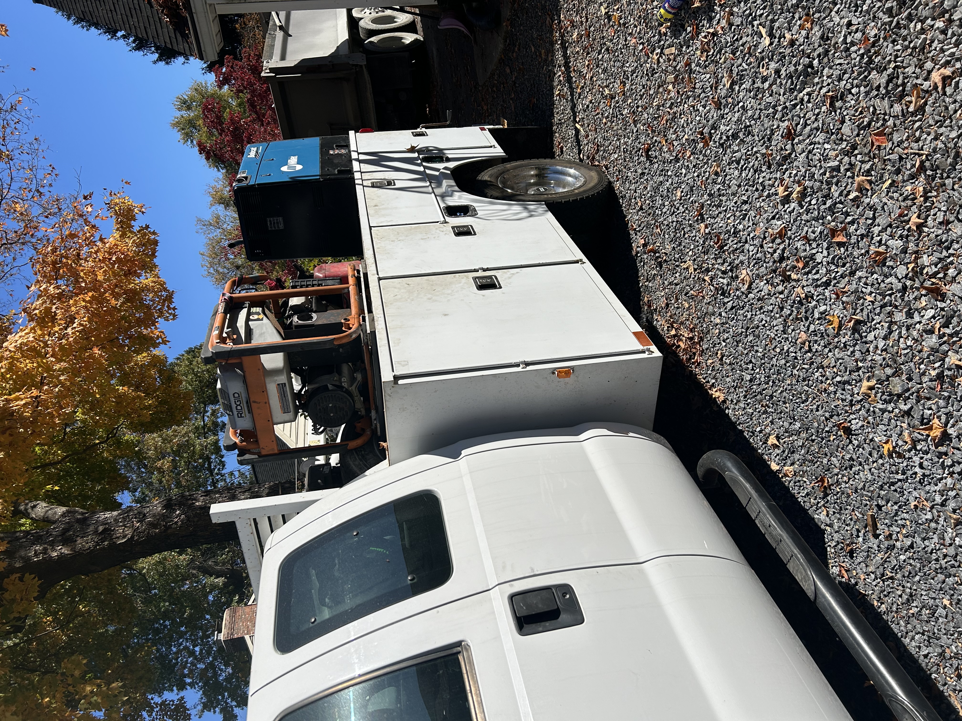 Avatar for S&K service welding repair