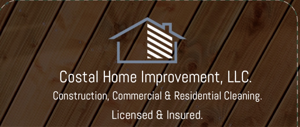Avatar for Costal home improvement Llc