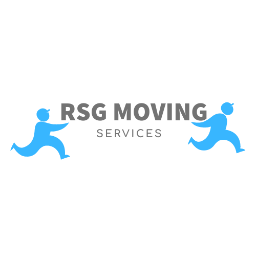 Avatar for RSG Moving Services