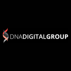 DNA Digital Group LLC logo