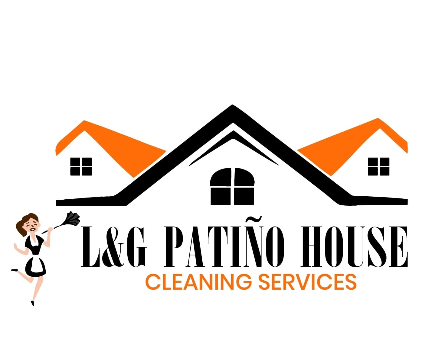Avatar for L&G Patiño house cleaning services