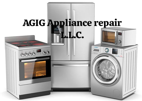 AGIG Appliance Repair LLC logo