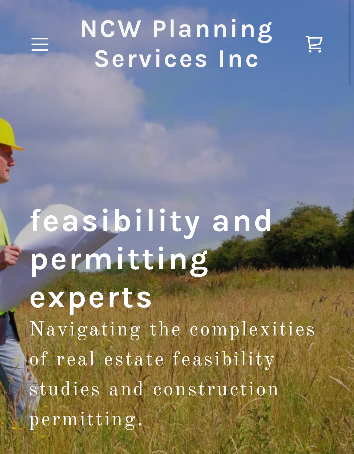 NCW Planning Services Inc logo