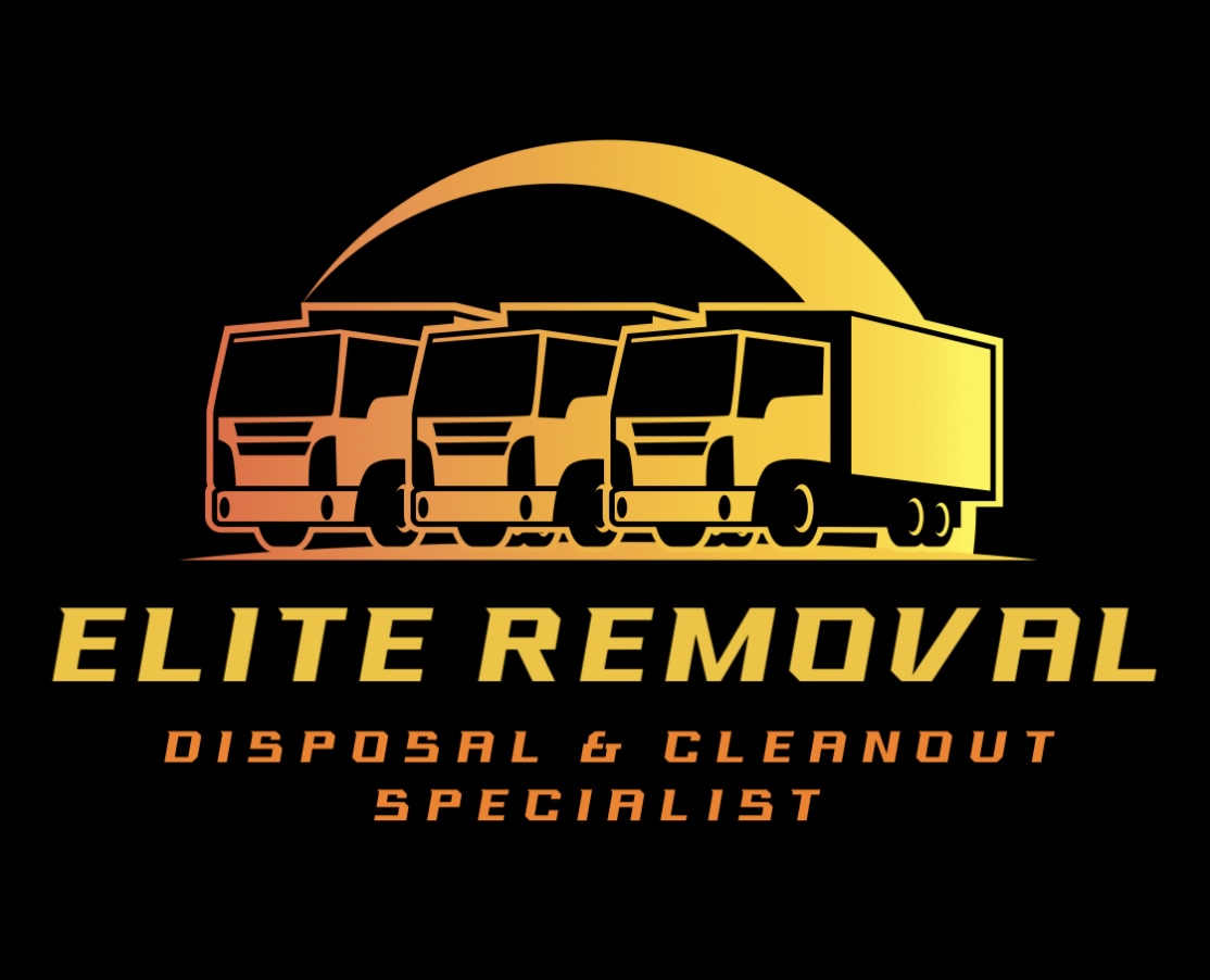 Elite Removal LLC logo