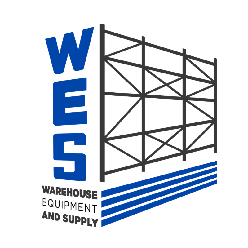 Warehouse Equipment and Supply, Inc. (WES) logo