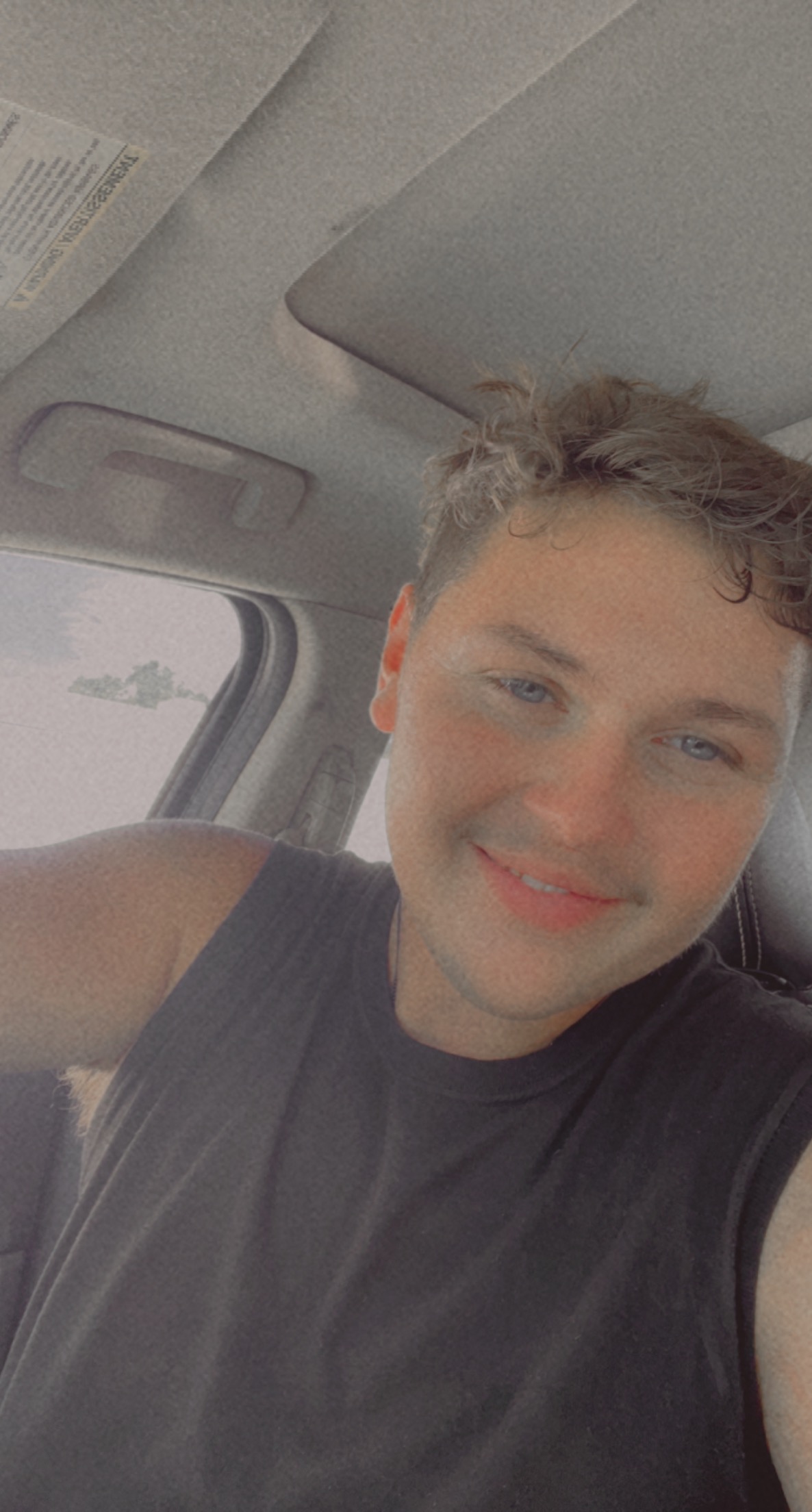 Avatar for Ross mowing