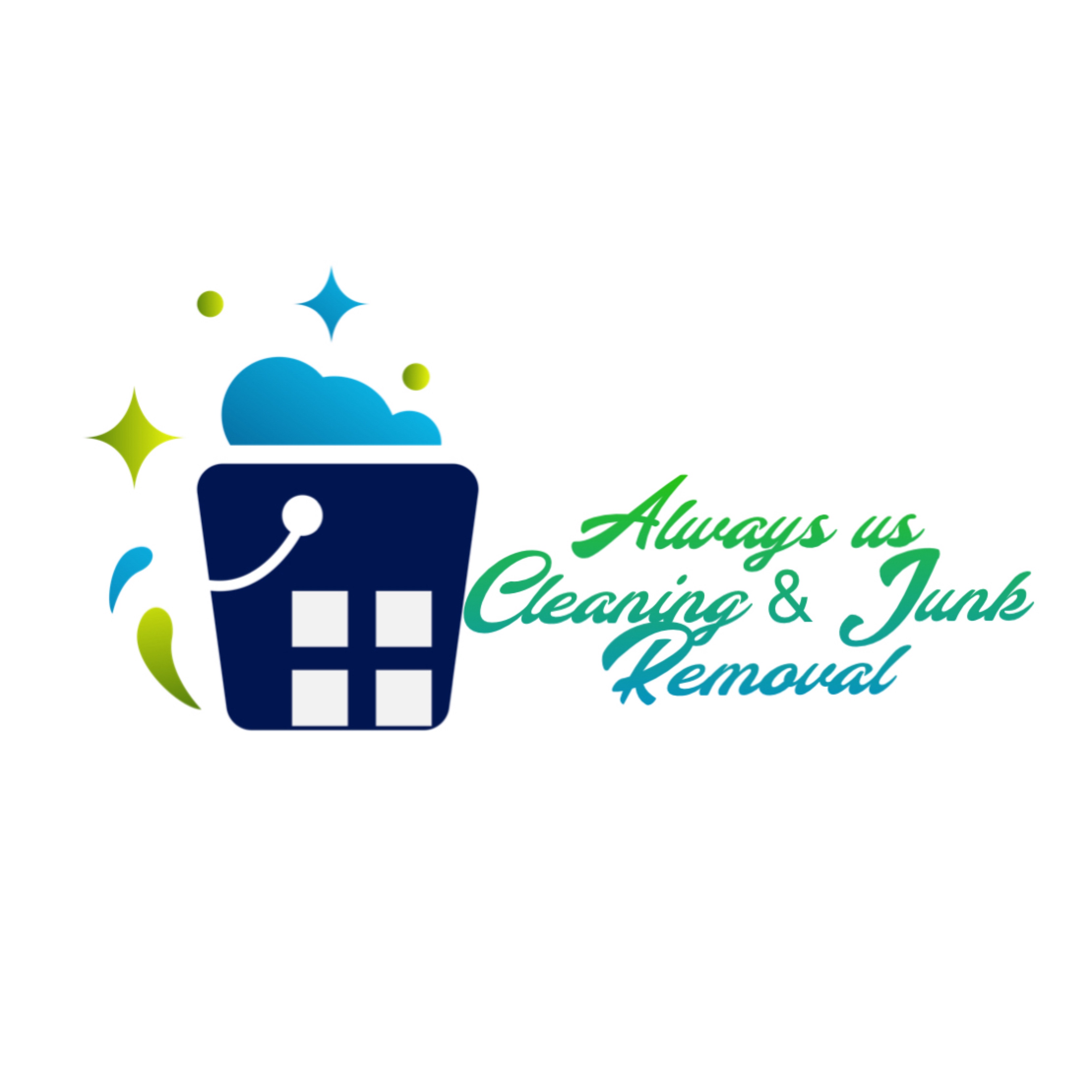 Avatar for Always Us Cleaning & Junk Removal