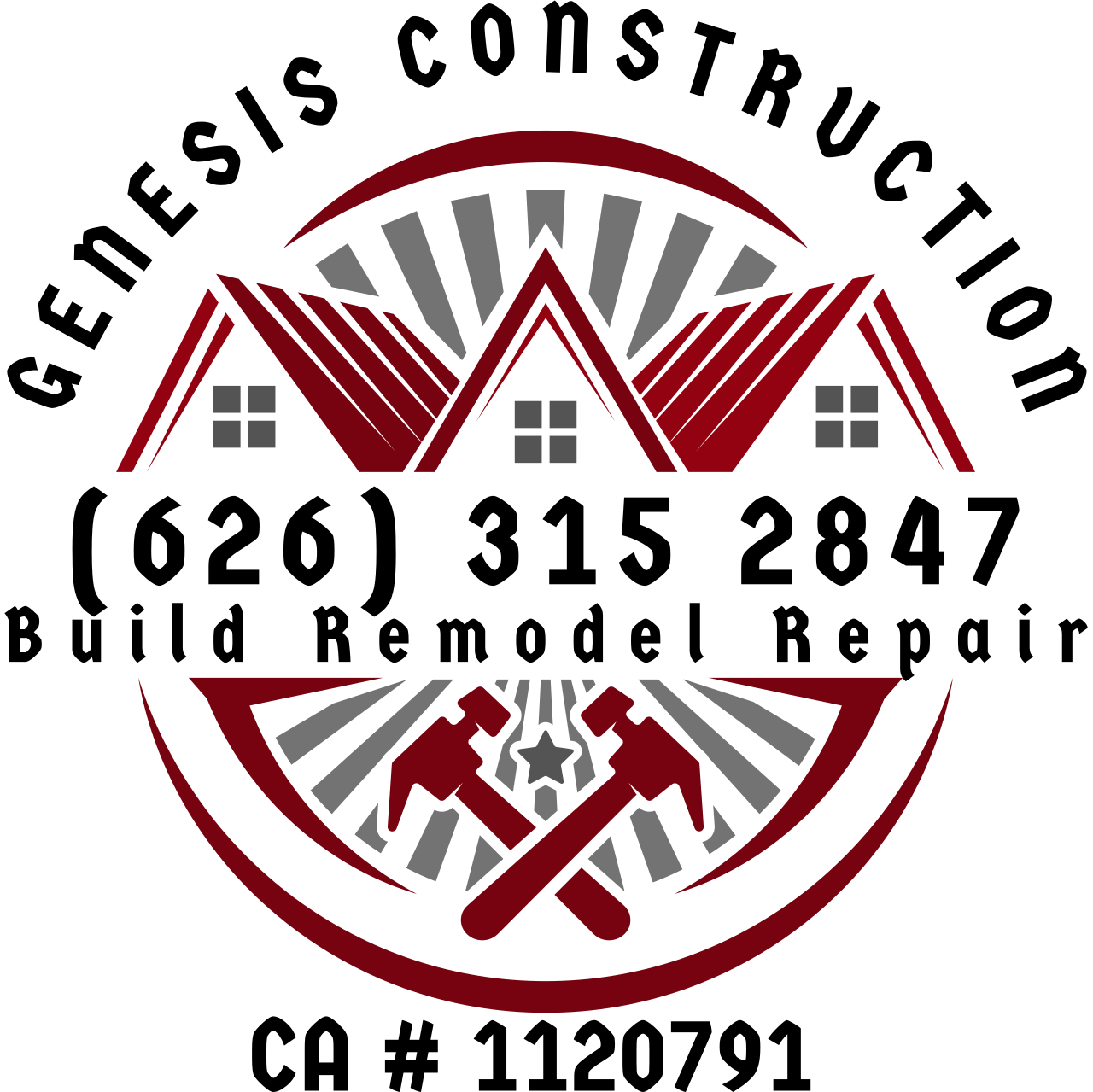 Avatar for Genesis Construction