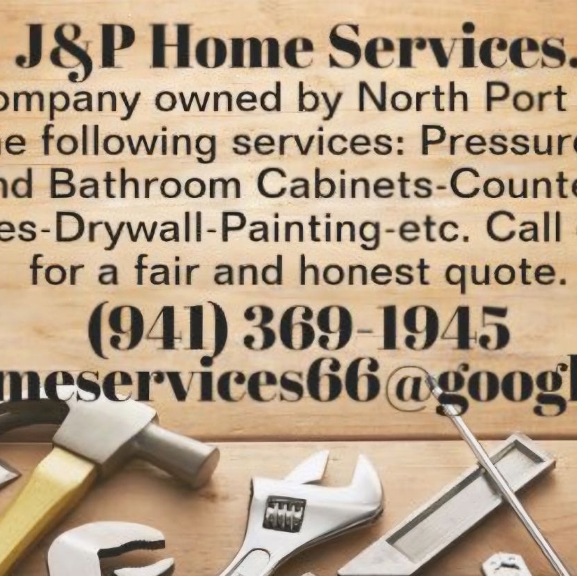 Avatar for J&P Home Services.