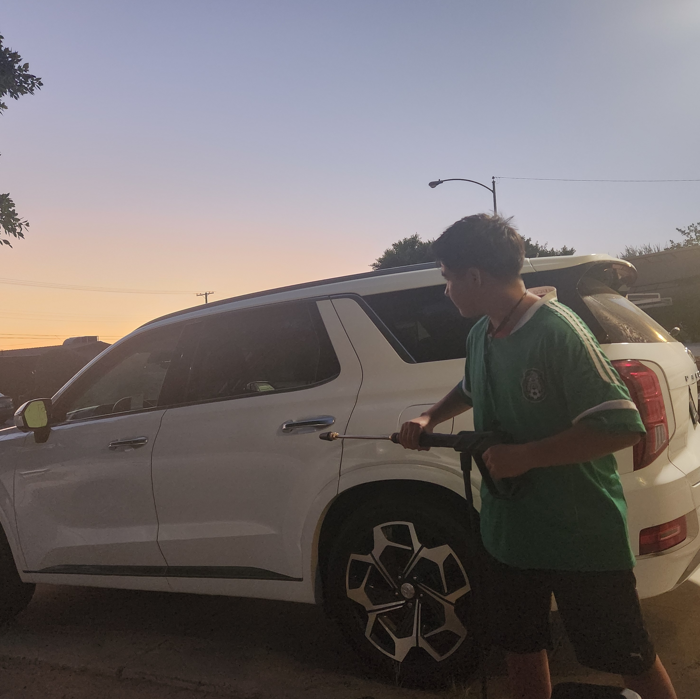 Avatar for Eliel's car wash