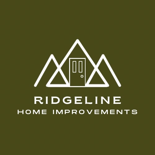 Ridgeline Home Improvements logo