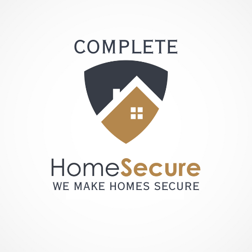 Complete Smart Home, IT and Security logo