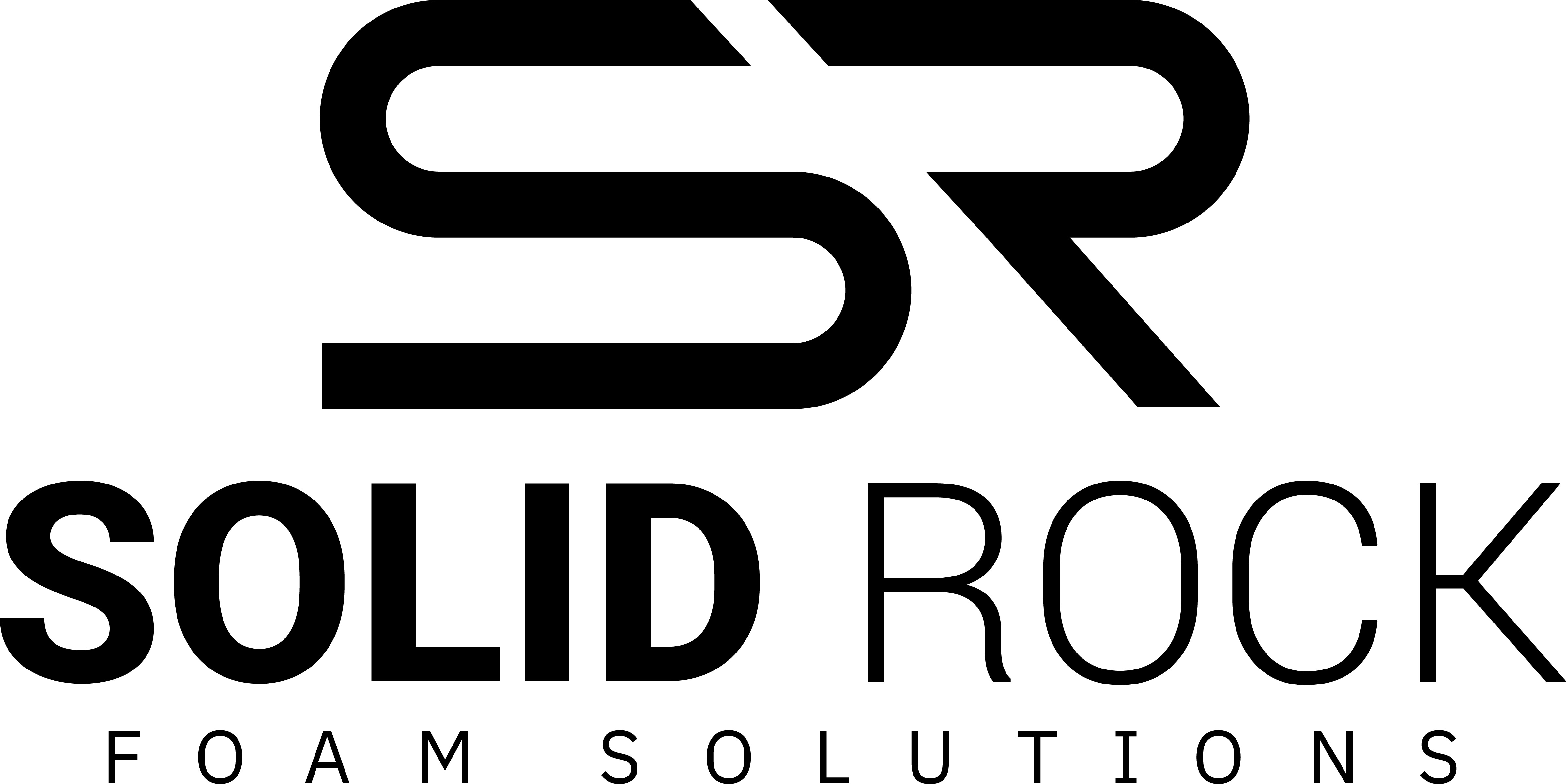 Solid Rock Foam Solutions logo