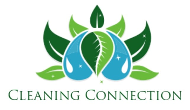 Cleaning Connection logo