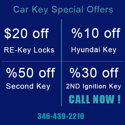 Avatar for Hyundai Key Replacement Katy