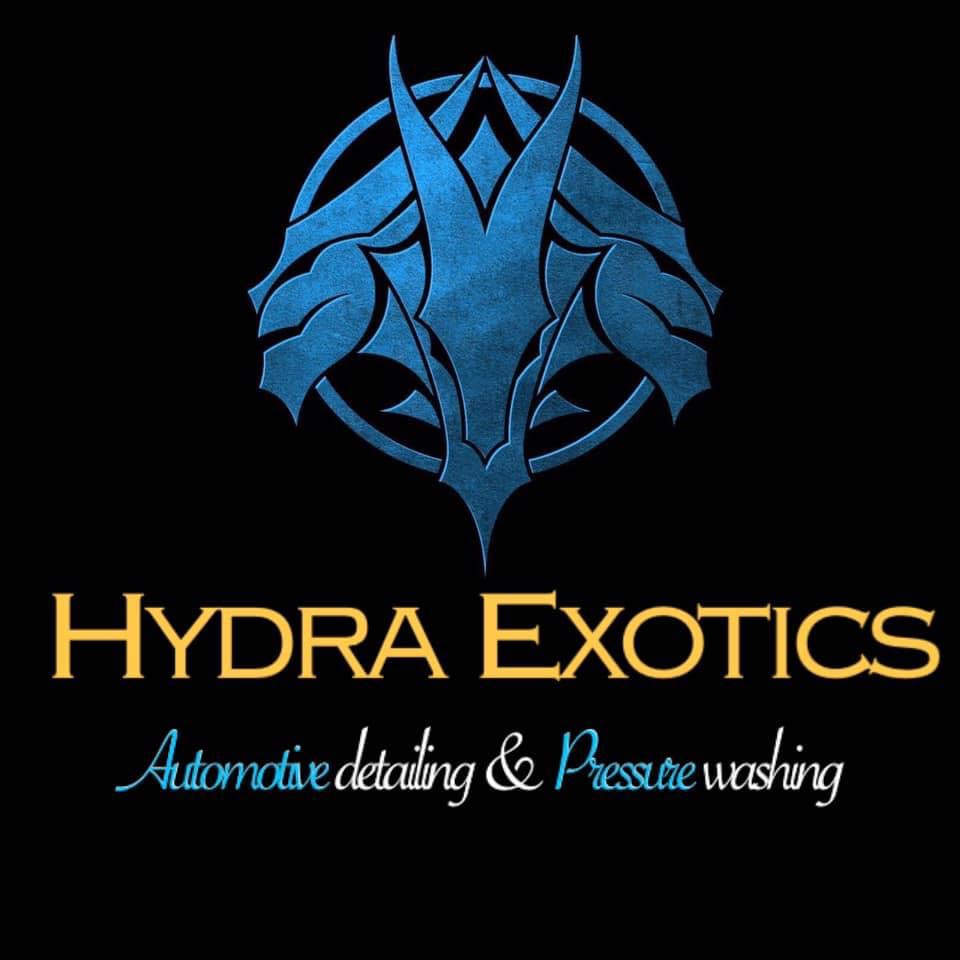 Hydra logo