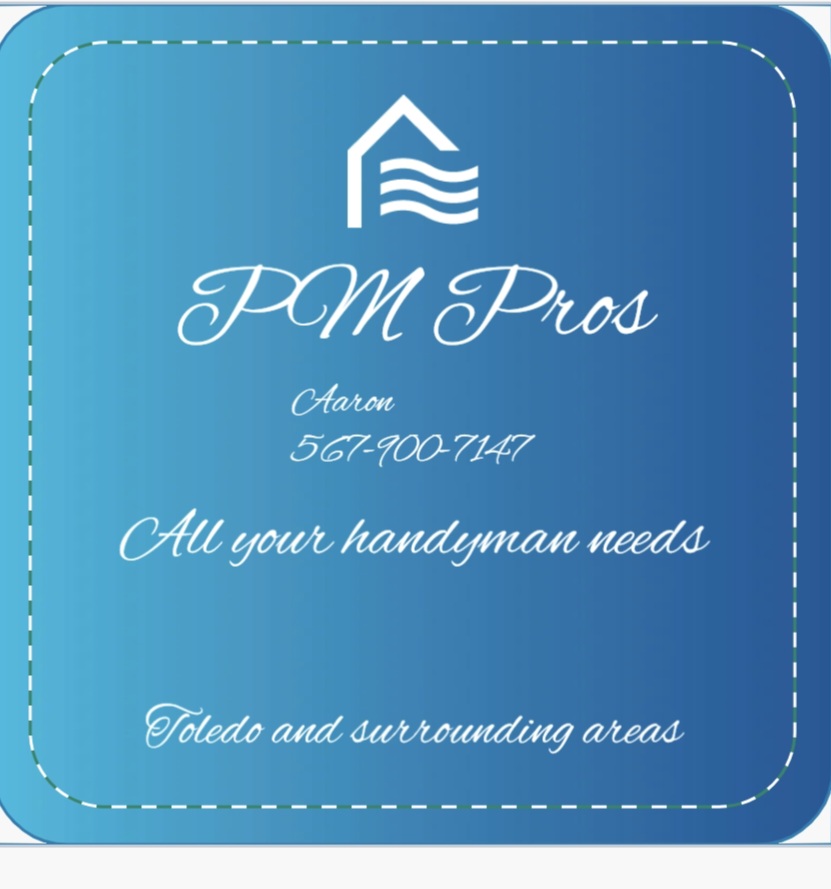 PM Pros logo