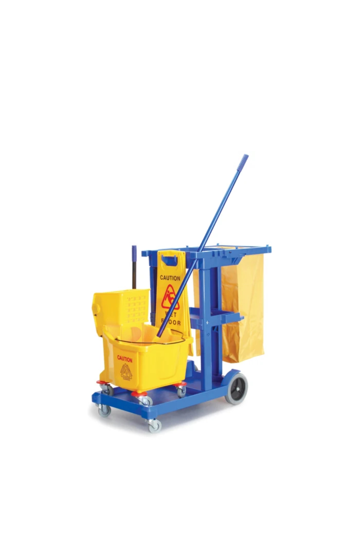 Logo for Mar’s Janitorial Services