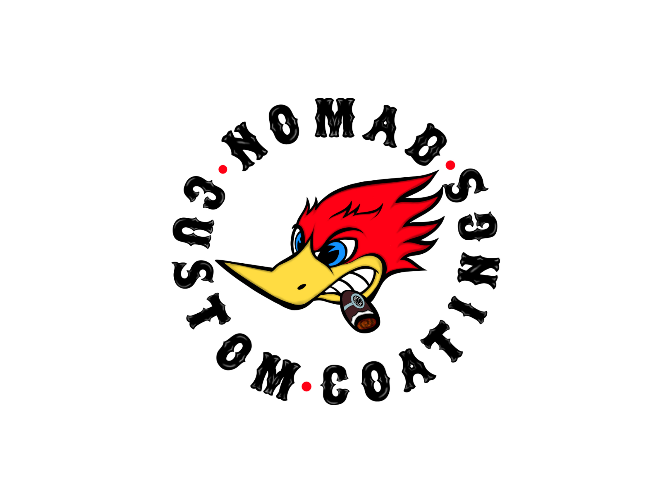 Avatar for NOMAD CUSTOM COATINGS LLC