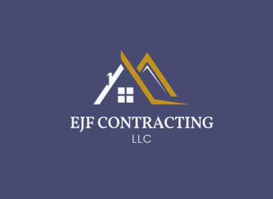 EJF Contracting LLC logo