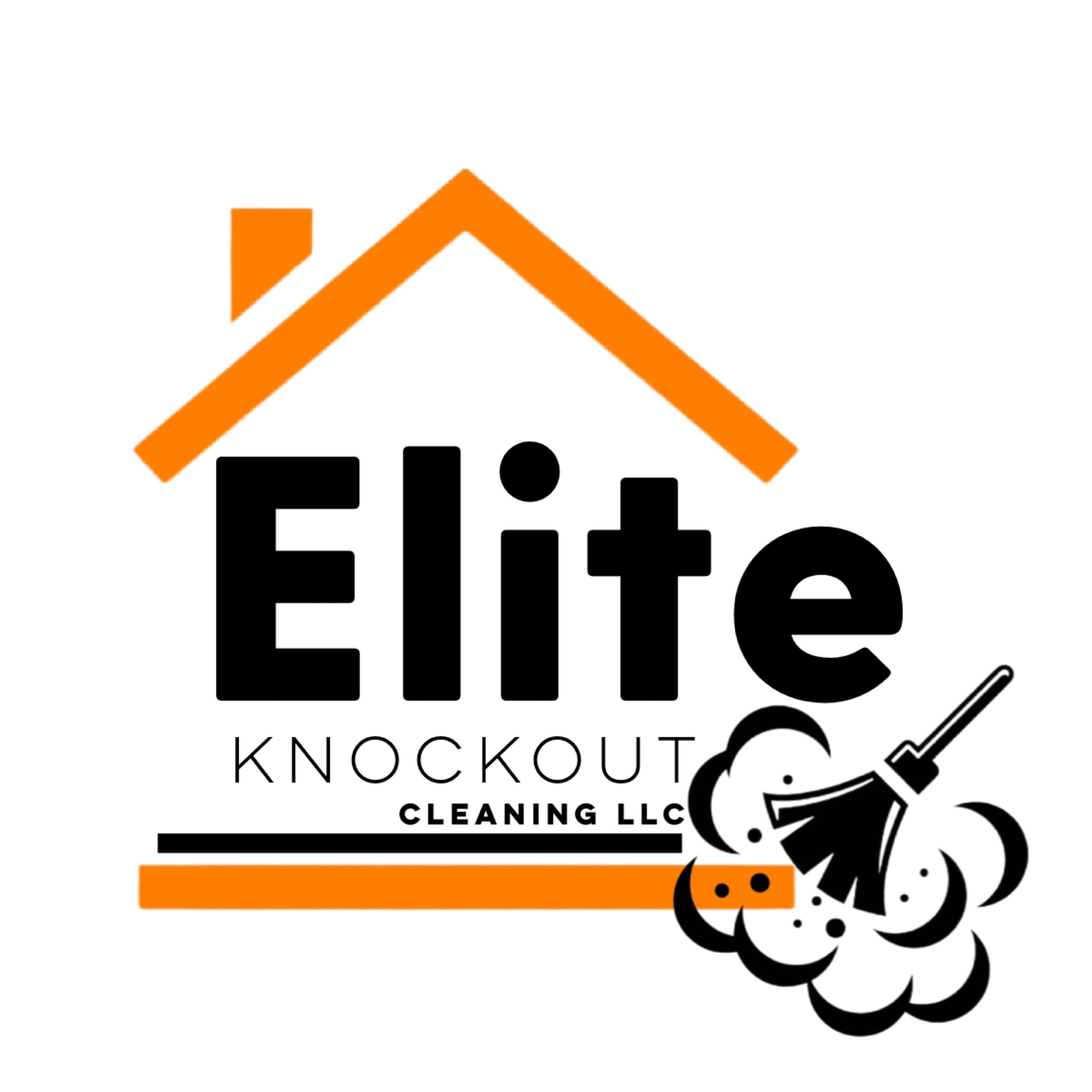 Elite Knockout Cleaning LLC logo