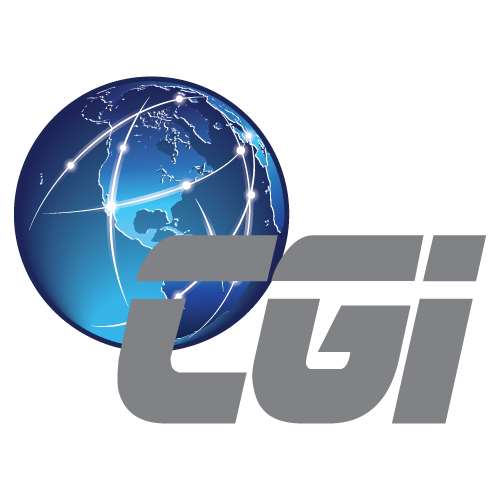 CGI-Communications logo