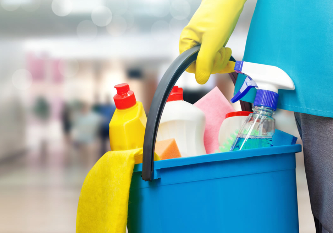 Avatar for Kimberclai Cleaning Service LLC