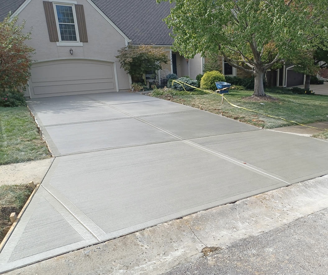 Avatar for angie’s concrete and pressure washing