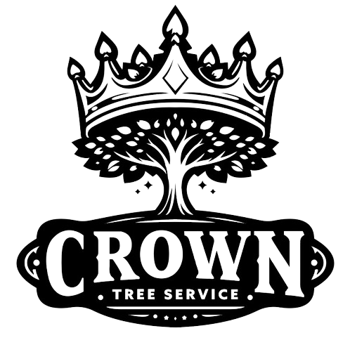 Crown Tree Service LLC logo