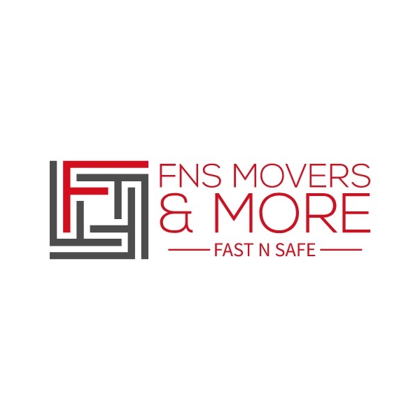 FnS Movers & More logo
